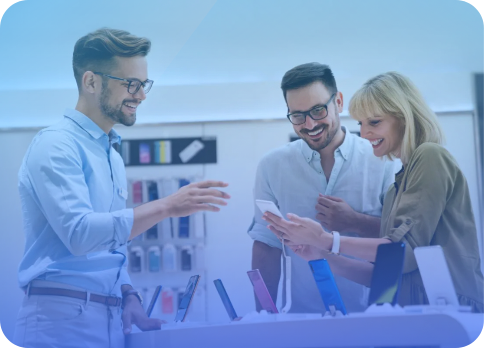 Programa de Excelência: A Chave para um Atendimento Consistente e de Qualidade